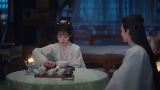 They Didn't Realize That The Ordinary Girl Being Laughed At Had The Emperor's Backing!❤️