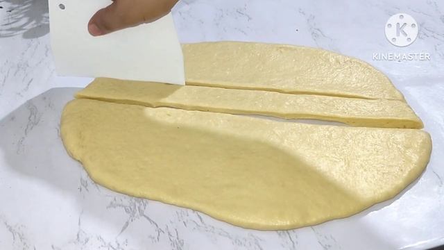 Jika Anda Memiliki 1 Butir Telur, Susu, Dan Tepung, Buatlah Resep Lezat Ini. Tanpa Oven! Mudah