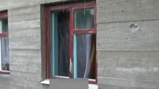 15-летняя девочка ранена в поселке Голубовское