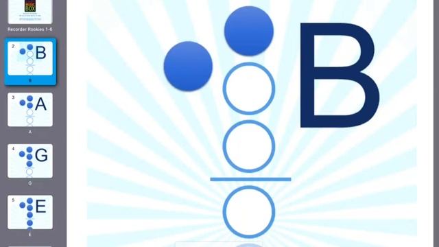 SMARTNotebook IPad App