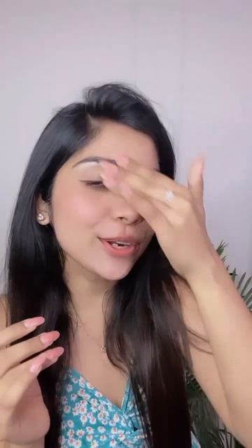 100 Diamond Bday Party Makeup Challenge