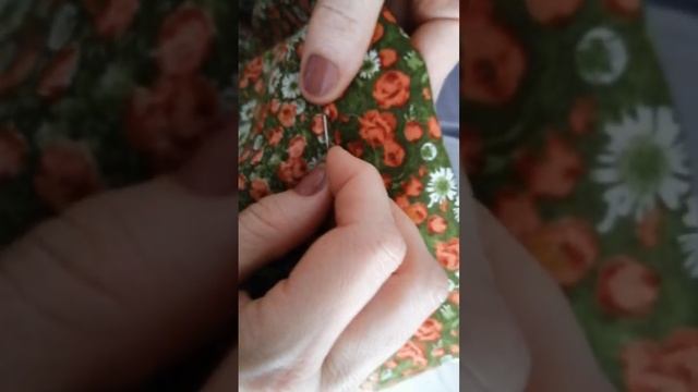 3 мини совета для шитья.