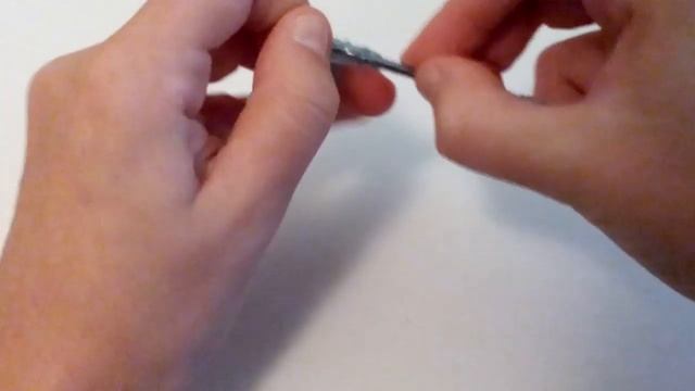 Tuto Rainbow Loom - Flocon De Neige !