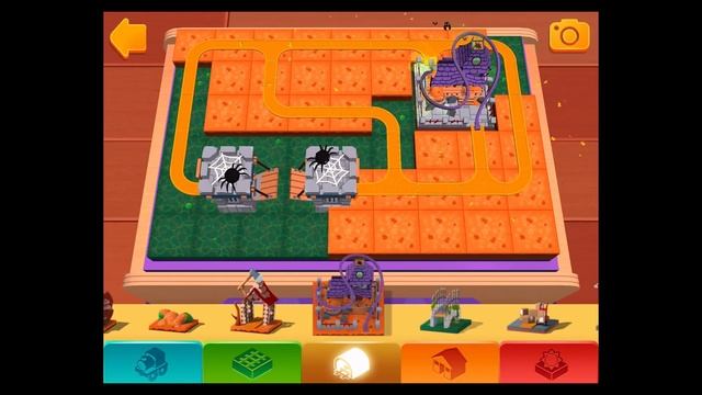 Unlock And Play With All Percy Engine - Thomas & Friends Minis
