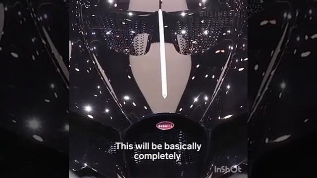 Most Expensive Car In The World Worth 18000000