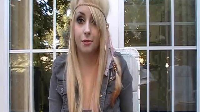 Big Big Haul - Clothes Modeled!