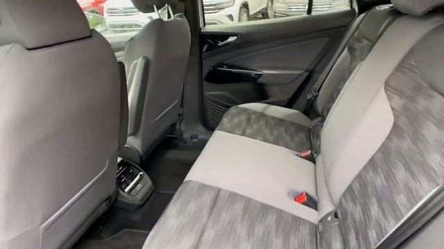 2021 Volkswagen ID.4 Alpharetta, Roswell, Johns Creek, Marietta, Sandy Springs, GA MP035973