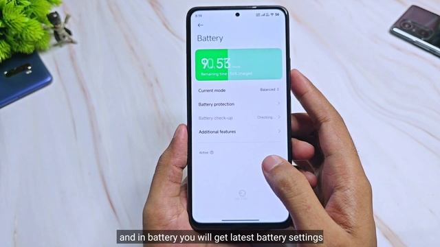 Hyper Paper OS 3.5 Reborn For Redmi Note 10 Pro/Max | Android 14 | Full Detailed Review