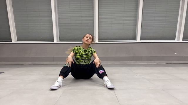 Hush Hush - The Pussycat Dolls / Choreography By Kairollakyzzy /