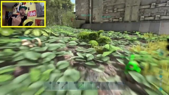 ARK SURVIVAL PS4 CRIAR MESOPITHECUS SALVAJES