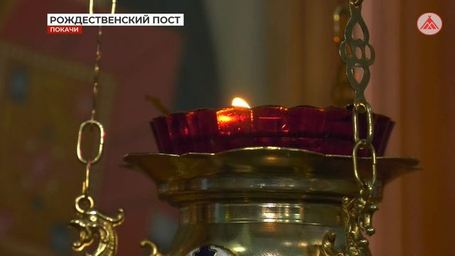 Особенности Рождественского поста