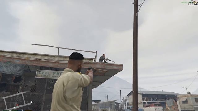 LSPDFR Episode 2 GTA 5 Mods