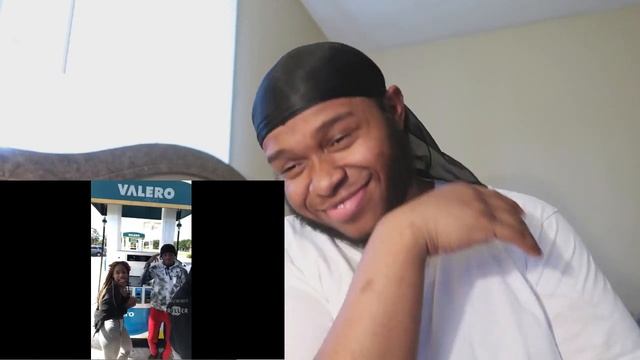 Confusing Guy - Smart Dumb [Reaction Video]