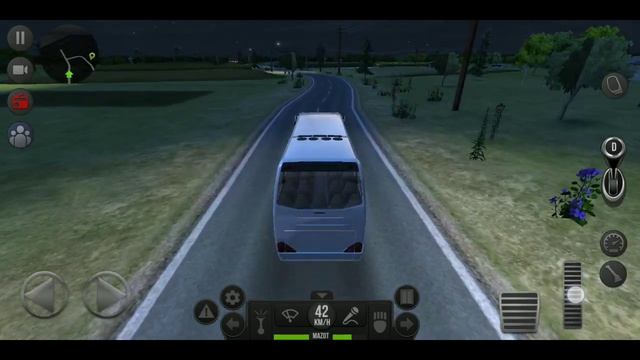 Otobüs Simülatör Oyunu Bus Simülatör Ultimate