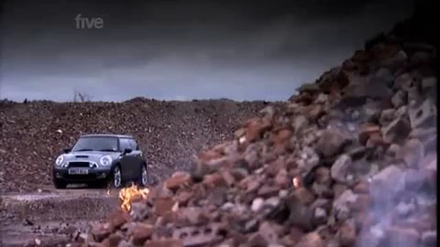 Fifth Gear - [13x10] - Clio RS Vs Mini Coper.mp4