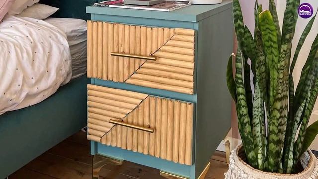 Malm Nightstand Review: The Perfect Addition To Your Bedroom?