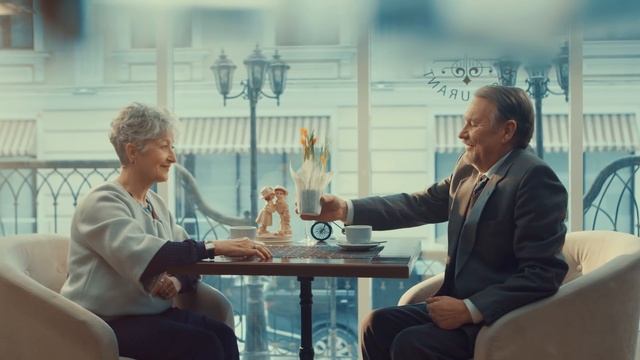 поздравительное послание по случаю Международного женского дня