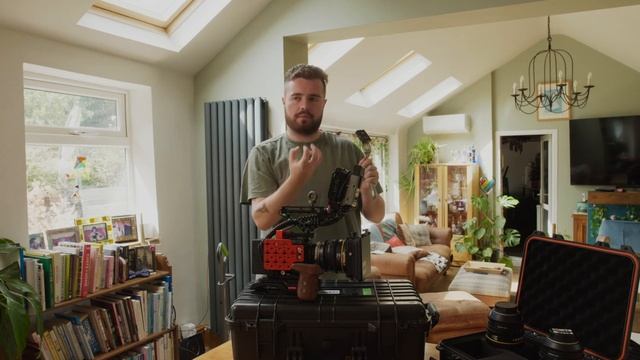 A Poor Mans Arri - BS1H 2 Years On