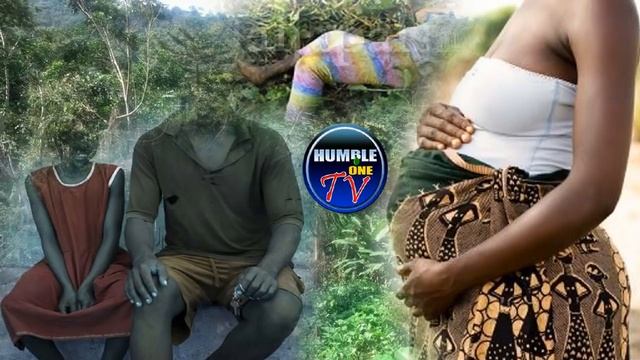 50 Year Old Man Imp*reg*nated His Step Daughter 15 Year G!rl