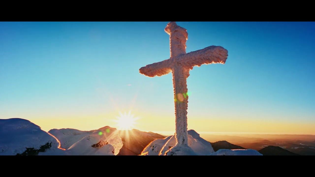 Идите расскажите - о том, что Иисус рожден!!