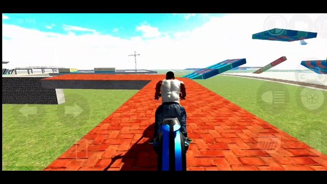 New Challenge Ramp In Indian Bike Driving 3d 🤯 | Indian Bike Driving 3d Challenge Ramp 🔥