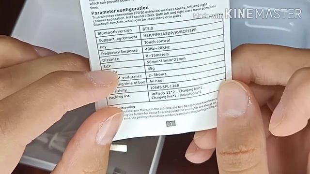 Inpods 12 MacaRon  # Review & Unboxing