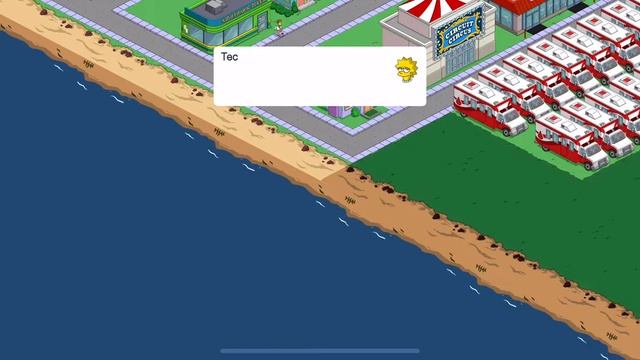 Simpson Springfield 😅 Le Dernier Niveau Lvl 939 (JEU FINI À 100%) 👀😊