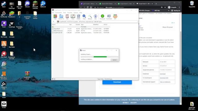 How To Install Gta 5 Mods
