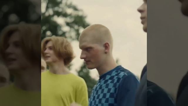 Трудные подростки