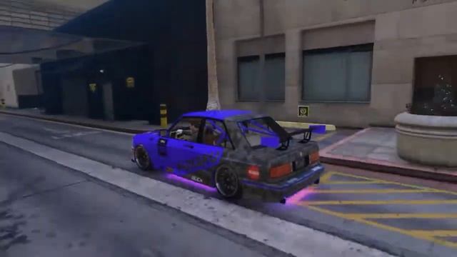 Sentinel Classic Drifting [gta 5]
