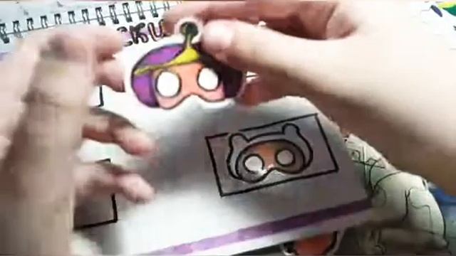 😱❤Бумажные сюрпризы//РАСПАКОВКА😱2 новинки✌Ane4ka Life❤👍