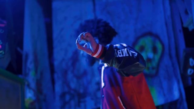 Aku The Master - Neon Genesis Ft. Evander Griiim