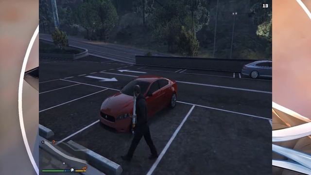 GTA 5 VOLKSWAGEN ARTEON MODU !!!