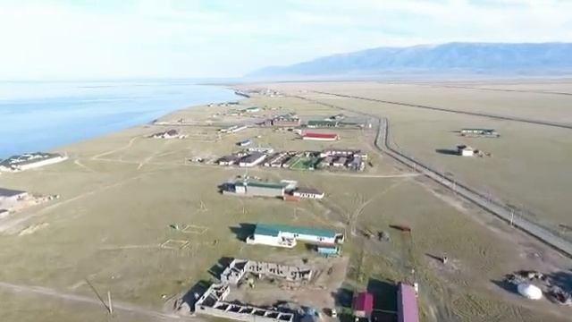 Алакол Акши