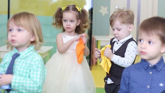 «Звёздочки» - помощники