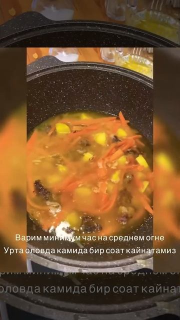 Гречка по Узбекски, плов из гречки в три раза вкуснее получается