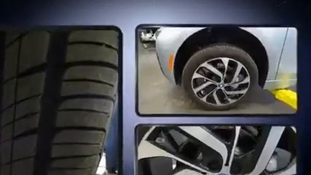 2017 BMW I3 94 Ah W/Range Extender In Charlotte, NC 28269