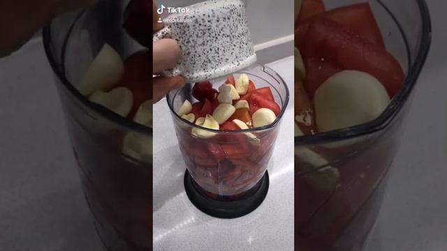 Salsa Picante Con Carolina Reaper | Recetardas