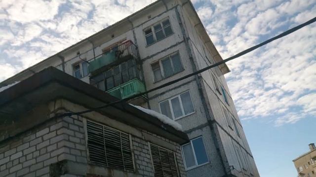 ВИТЯ ОХОТНИК