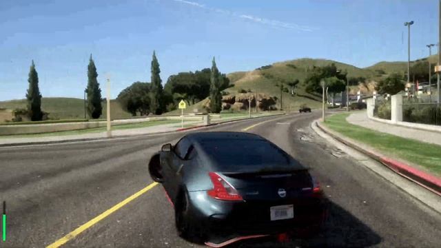 GTA V 2020 BEST Graphics MOD 4K | NaturalVision ✪ Remastered🔥