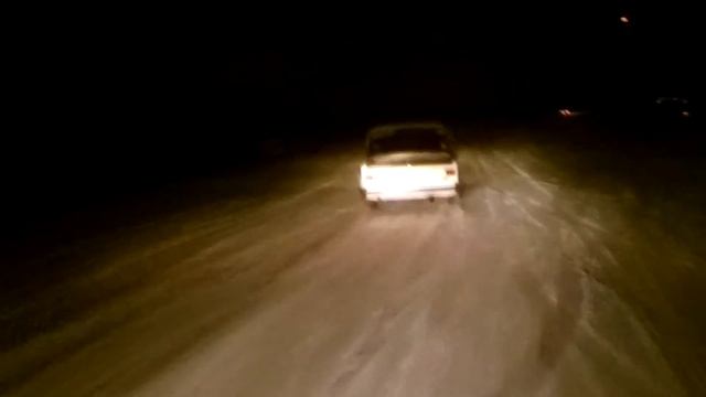 DIESEL Production. Part 1 (ваз-2101)