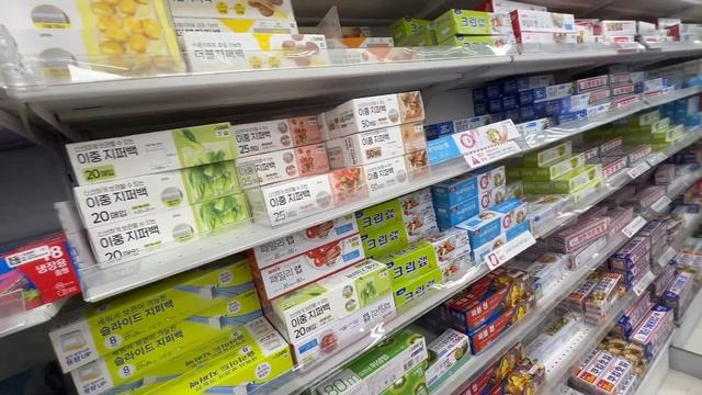 ЧТО НАДО В ДЕТСКИЙ САД? ШОПИНГ.