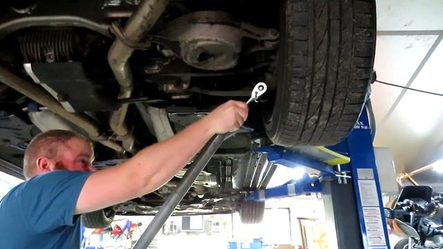 Episode 43:  Projahn Xi-on Steckschlüsselsatz / Erster Kontakt Mit Projahn