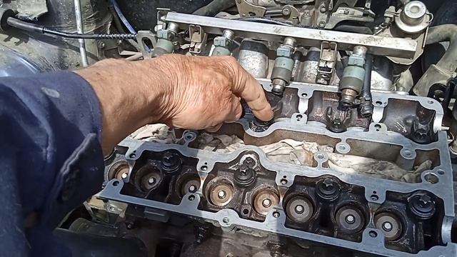 26 мая 2024 г. Опель зафира .