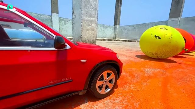 Fastest RC Mini Cooper S Concept Car Unboxing & Testing - Chatpat toy tv