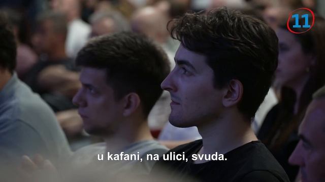 Удружили смо се да свима дамо прилику да гласају за промене