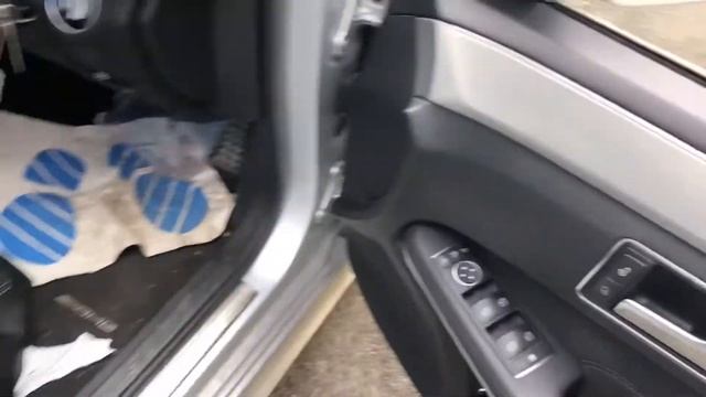 Mercedes Hybrid Battery Replacement 2