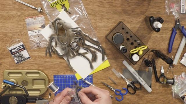 Ahrex - Mickey Foam - By Jesper Lindquist Andersen