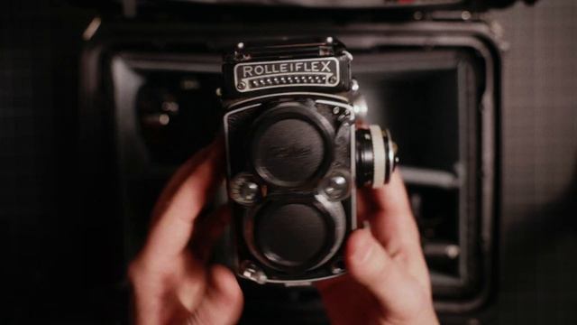 A Perfect Case For Film Cameras! (Nanuk 918)