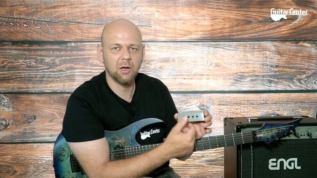 MXR M-239 Mini Iso-Brick Zasilacz | Guitar Center PL